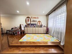 Blk 822 Jurong West Street 81 (Jurong West), HDB 5 Rooms #541911931
